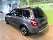 Lada (ВАЗ) Granta I Рестайлинг Чебоксары  - изображение 37