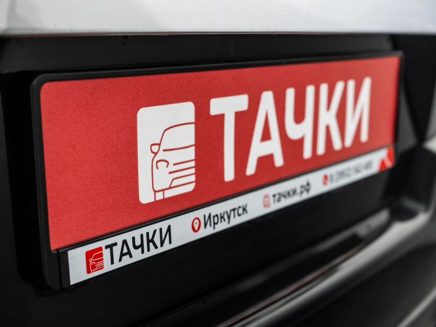 Nissan X-Trail II Иркутск  - изображение 23