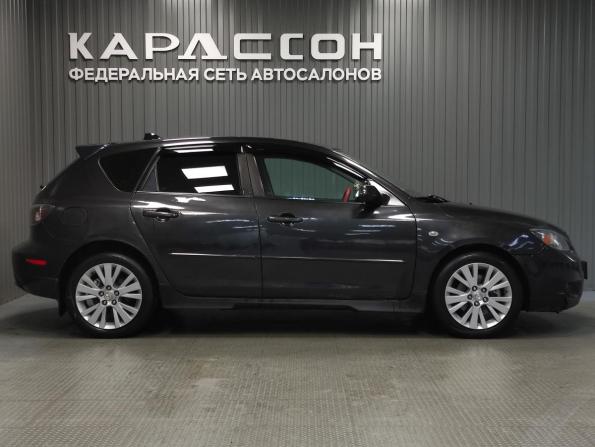 Mazda 3 I (BK) с пробегом 2003 года, цена 400 000 рублей, 219651 км, хэтчбек, Автокод Объявления