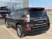 Lexus GX II Владикавказ  - изображение 19