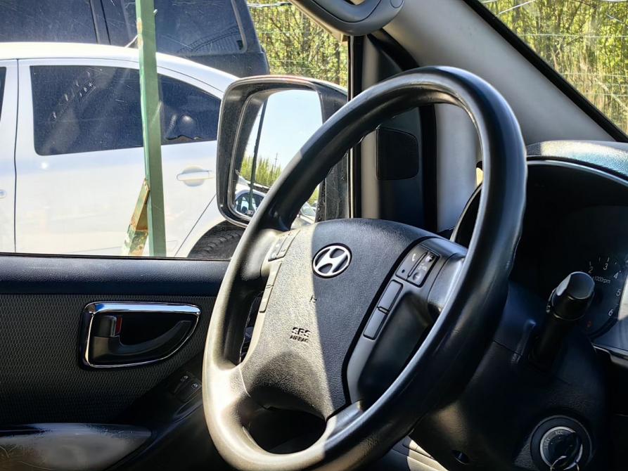 Hyundai Grand Starex I Санкт-Петербург  - изображение 12