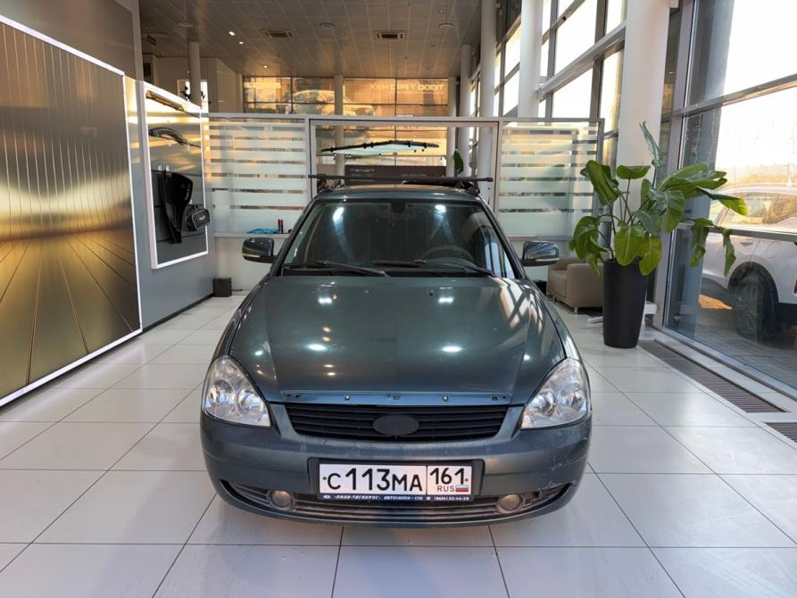 Lada (ВАЗ) Priora I Таганрог  - изображение 2