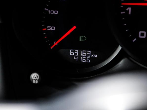 Porsche Macan I Рестайлинг с пробегом 2019 года, цена 4 799 000 рублей, 63160 км, внедорожник, Автокод Объявления