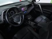 Toyota RAV4 IV (XA40) Рестайлинг Москва  - изображение 28