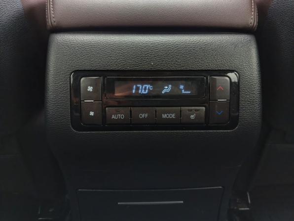 Haval H9 I Рестайлинг с пробегом 2022 года, цена 2 849 000 рублей, 100957 км, внедорожник, Автокод Объявления