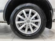 Volkswagen Touareg II Рестайлинг Казань  - изображение 44
