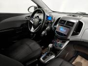 Chevrolet Aveo II Калуга  - изображение 31