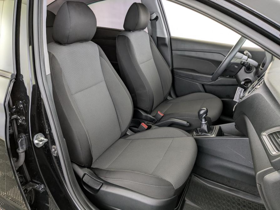 Hyundai Solaris II Москва  - изображение 23