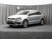 Volkswagen Polo V Рестайлинг Москва  - изображение 25
