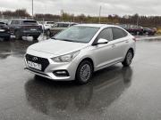 Hyundai Solaris II Пермь  - изображение 6