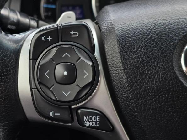 Toyota Camry VII (XV50) с пробегом 2014 года, цена 1 185 000 рублей, 245000 км, седан, Автокод Объявления