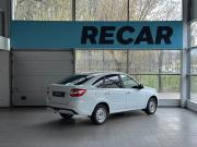Lada (ВАЗ) Granta I Рестайлинг Санкт-Петербург  - изображение 35
