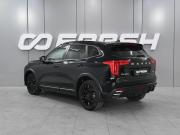 Haval Jolion I Рестайлинг 2 Ростов-на-Дону  - изображение 20
