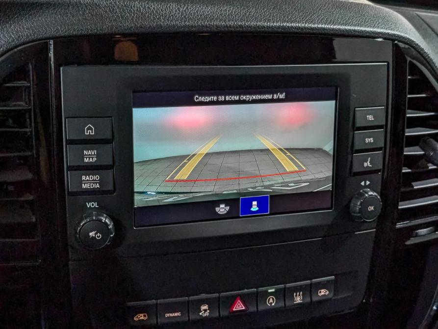 Mercedes-Benz Vito III (W447) Химки  - изображение 26