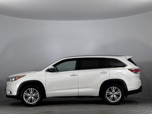 Toyota Highlander III (XU50) с пробегом 2014 года, цена 2 800 000 рублей, 147000 км, внедорожник, Автокод Объявления