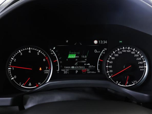 Toyota Land Cruiser 300 Series с пробегом 2021 года, цена 8 898 000 рублей, 109143 км, внедорожник, Автокод Объявления