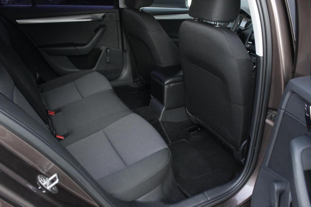 Skoda Octavia III (A7) Брянск  - изображение 17