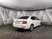 Skoda Octavia III (A7) Москва  - изображение 22