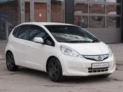 Honda Fit II Новосибирск  - изображение 22
