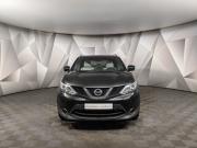 Nissan Qashqai II Москва  - изображение 28