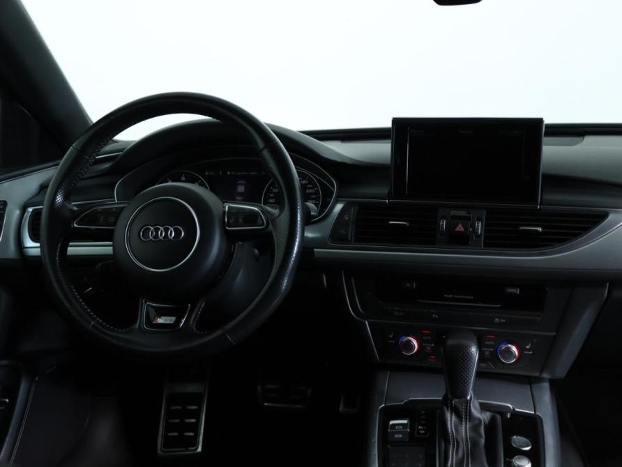 Audi A6 IV (C7) Рестайлинг Санкт-Петербург  - изображение 12