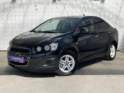 Chevrolet Aveo II Тамбов  - изображение 20