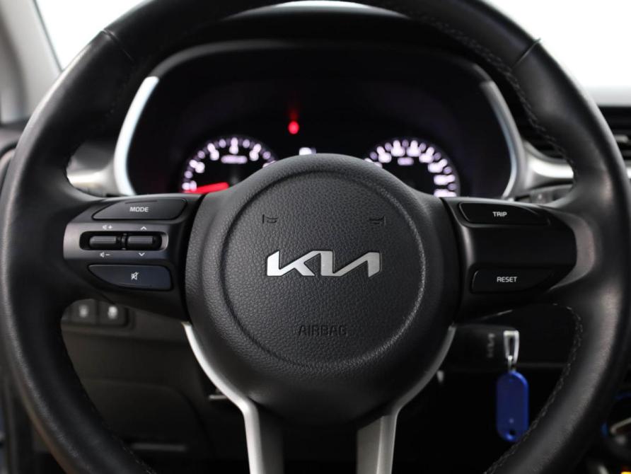 Kia Rio IV Рестайлинг Ростов-на-Дону  - изображение 12