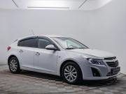 Chevrolet Cruze I Рестайлинг Москва  - изображение 23
