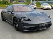 Porsche Taycan I Казань  - изображение 25