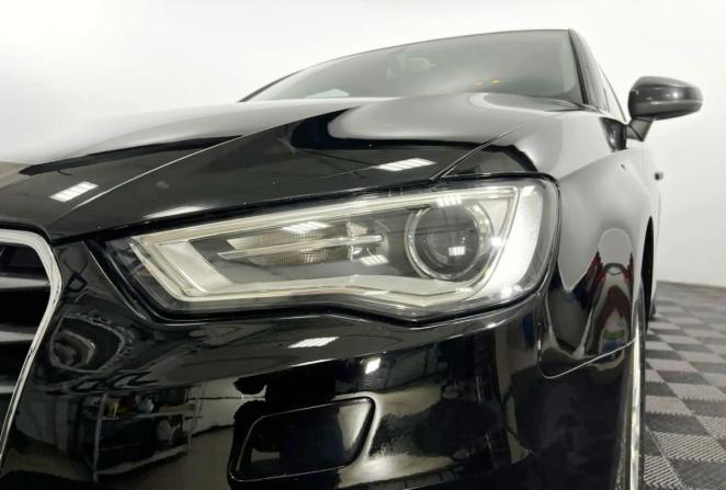 Audi A3 III (8V) с пробегом 2015 года, цена 1 450 000 рублей, 85782 км, хэтчбек, Автокод Объявления