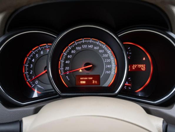Nissan Murano II (Z51) с пробегом 2009 года, цена 915 000 рублей, 227990 км, внедорожник, Автокод Объявления