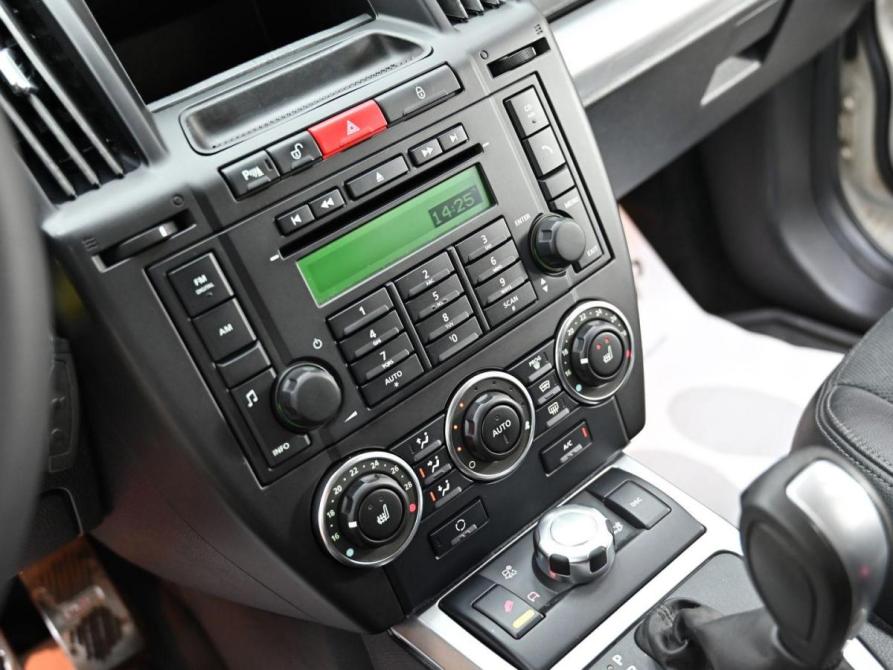 Land Rover Freelander II Москва  - изображение 13