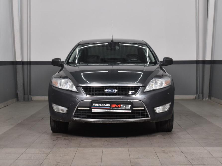 Ford Mondeo IV Кемерово  - изображение 2