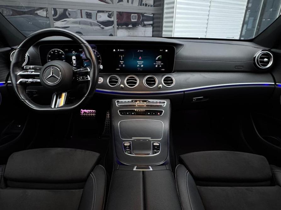 Mercedes-Benz E-Класс V (W213 S213 C238) Рестайлинг Иркутск  - изображение 13