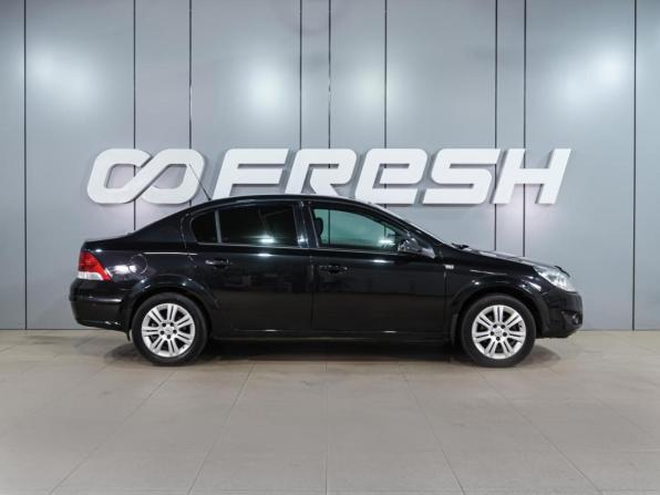 Opel Astra H Рестайлинг с пробегом 2012 года, цена 899 000 рублей, 119573 км, седан, Автокод Объявления