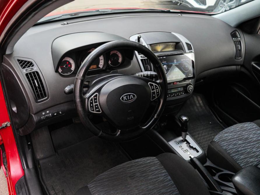 Kia Ceed I Москва  - изображение 11