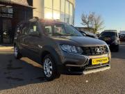 Lada (ВАЗ) Largus I Рестайлинг Нефтекамск  - изображение 11