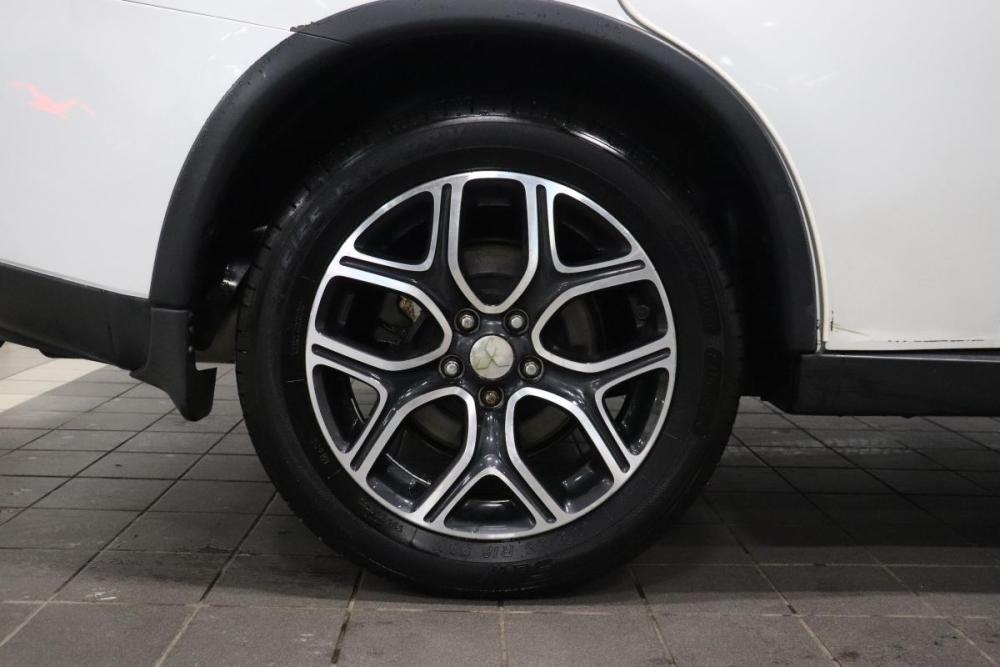 Mitsubishi Outlander III Ульяновск  - изображение 16