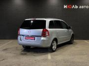 Opel Zafira B Рестайлинг Челябинск  - изображение 8