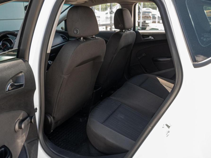 Opel Astra J Краснодар  - изображение 11