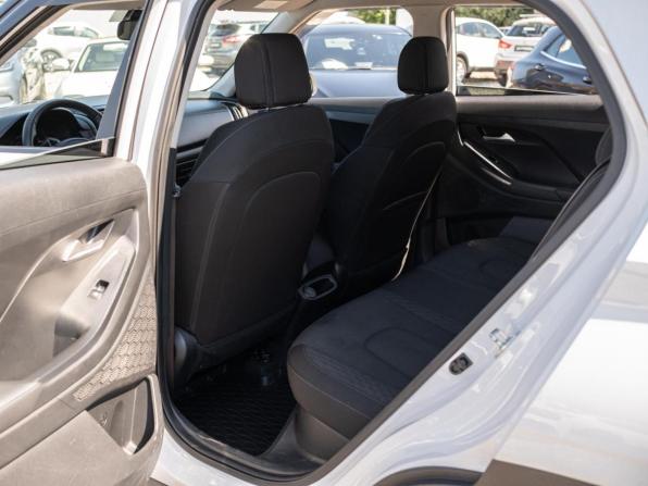 Hyundai Creta II с пробегом 2021 года, цена 1 929 000 рублей, 118584 км, внедорожник, Автокод Объявления
