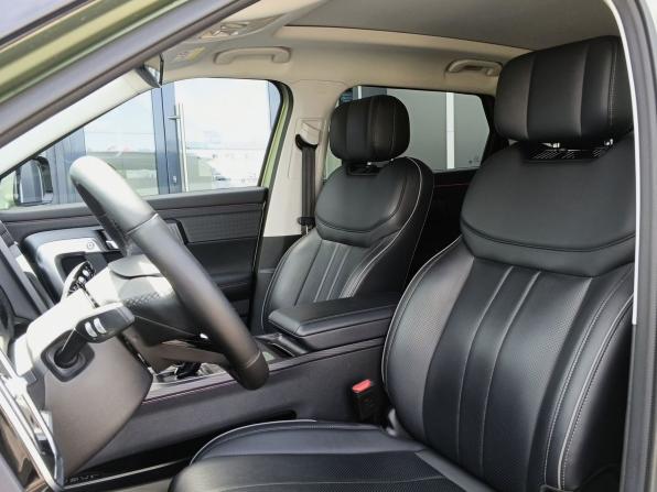 Jaecoo J7 I с пробегом 2023 года, цена 2 249 000 рублей, 51452 км, внедорожник, Автокод Объявления