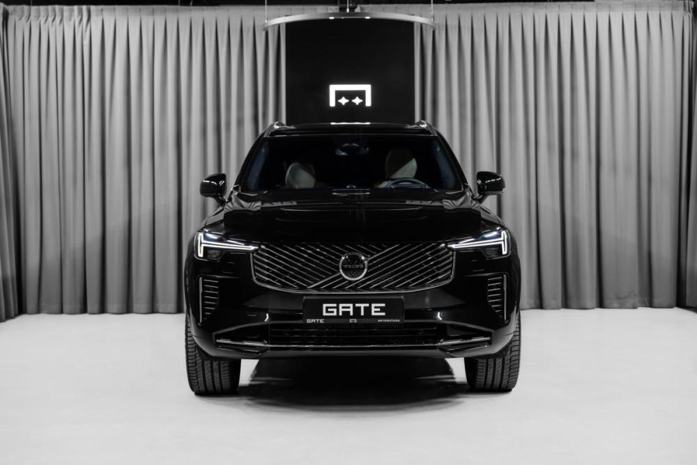 Volvo XC90 II Рестайлинг 2 Москва  - изображение 6
