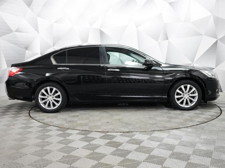 Honda Accord IX Ульяновск  - изображение 6