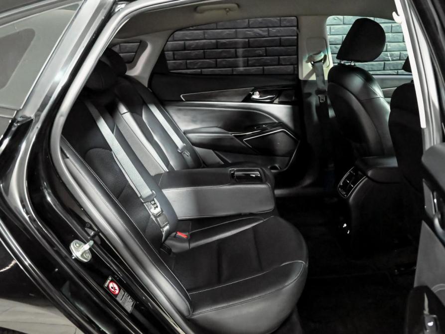 Kia K7 YG (II) Рестайлинг Екатеринбург  - изображение 18