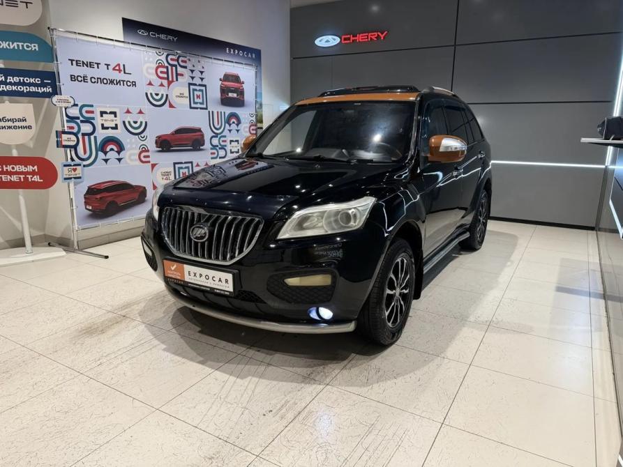 Lifan X60 I Рестайлинг Новосибирск  - изображение 1