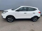 Hyundai ix35 I Рестайлинг Стерлитамак  - изображение 41