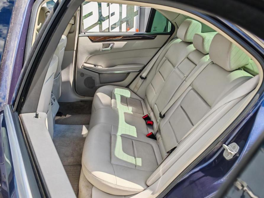 Mercedes-Benz E-Класс IV (W212 S212 C207) Рестайлинг Краснодар  - изображение 9