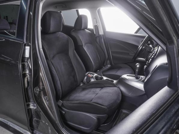 Nissan Juke I с пробегом 2012 года, цена 1 080 000 рублей, 135159 км, внедорожник, Автокод Объявления