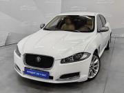 Jaguar XF I Рестайлинг Новосибирск  - изображение 51